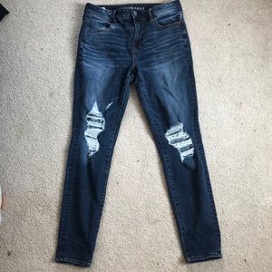 American Eagle 360 Next Level Stretch Jeans